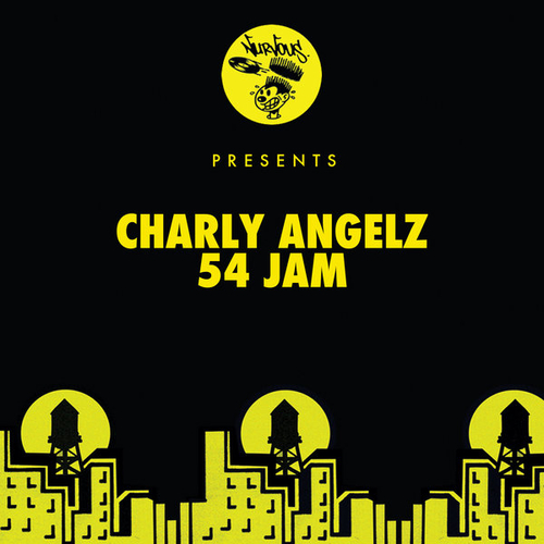 Charly Angelz - 54 Jam [NUR25625]